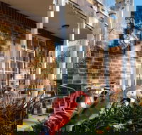 Golden Age Motor Inn Queanbeyan - Hobart Tourism