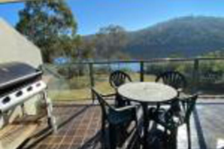 Grosses Plain NSW Hobart Tourism
