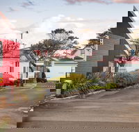 Leisure Ville Holiday Centre - Tourism TAS