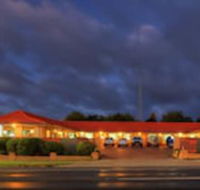 Jumbuck Motor Inn - Tourism TAS