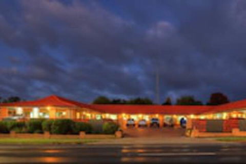 Jumbuck Motor Inn - Tourism TAS 0