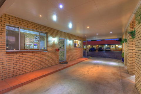 Jumbuck Motor Inn - Tourism TAS 1