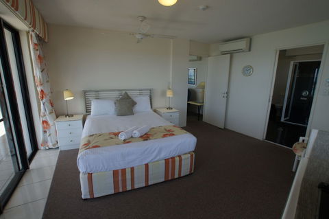 Windward Passage Holiday Apartments - Hobart Tourism 6