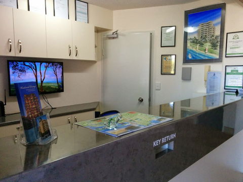 Windward Passage Holiday Apartments - Hobart Tourism 2