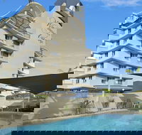 Windward Passage Holiday Apartments - Hobart Tourism