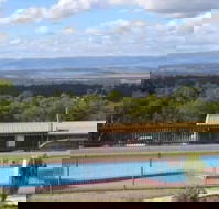 Cherrabah Resort - Tourism TAS