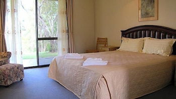 Cherrabah Resort - Tourism TAS 4