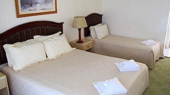 Cherrabah Resort - Tourism TAS 3