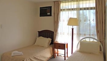 Cherrabah Resort - Tourism TAS 1