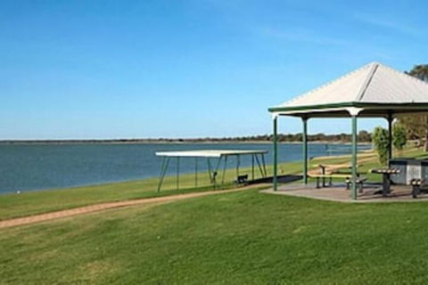 Barmera Lake Resort Motel - Tourism TAS 2