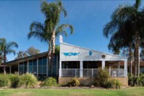 Barmera Lake Resort Motel - Tourism TAS 3