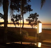 Barmera Lake Resort Motel - Tourism TAS