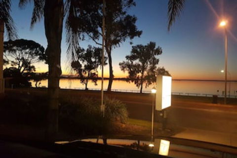 Barmera Lake Resort Motel - Tourism TAS 0