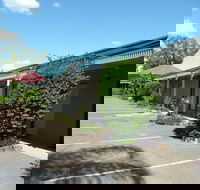 The Hermitage Motel - Tourism TAS
