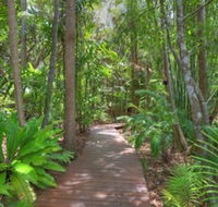 Montville Grove - Tourism TAS