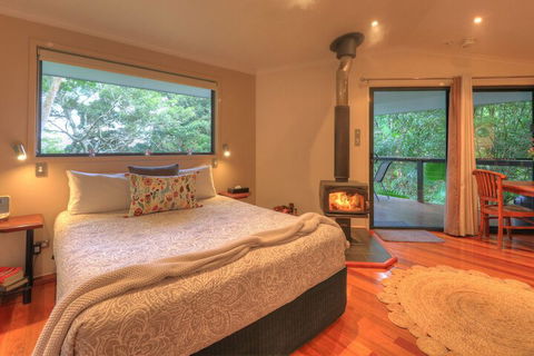 Montville Grove - Tourism TAS 5