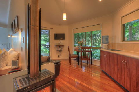 Montville Grove - Tourism TAS 4