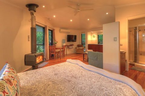 Montville Grove - Tourism TAS 6