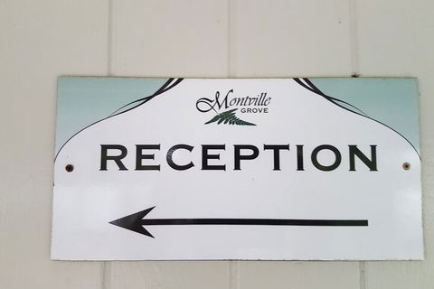 Montville Grove - Tourism TAS 1