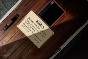 Attunga Alpine Lodge And Apartments - Tourism TAS 4