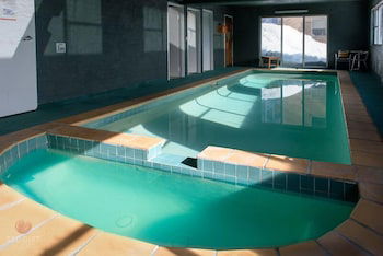 Attunga Alpine Lodge And Apartments - Tourism TAS 2