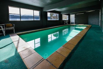 Attunga Alpine Lodge And Apartments - Tourism TAS 1