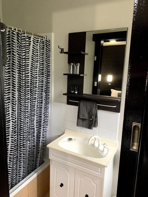 Attunga Alpine Lodge And Apartments - Tourism TAS 6