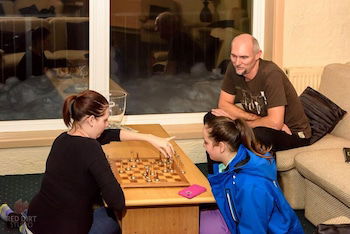 Attunga Alpine Lodge And Apartments - Tourism TAS 5