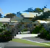 Pepper Tree Cabins - Tourism TAS