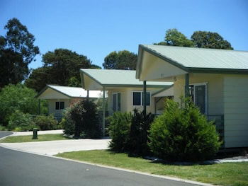 Pepper Tree Cabins - Tourism TAS 0