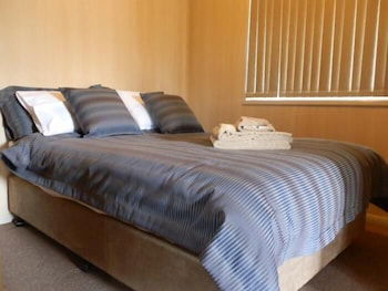 Pepper Tree Cabins - Tourism TAS 5
