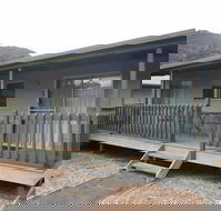 Awonga Cottages - Tourism TAS