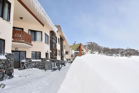 Salzburg Apartments - Hobart Tourism 0