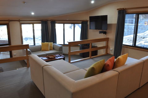 Salzburg Apartments - Hobart Tourism 5