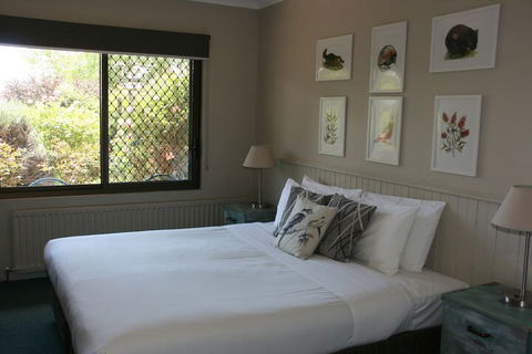 Jindy Inn - Hobart Tourism 4