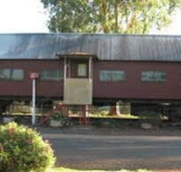 West Wyalong Caravan Park - Tourism TAS