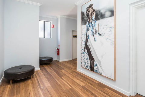 Cache Accommodation - Hobart Tourism 3