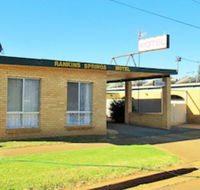 Rankins Springs Motel - Tourism TAS