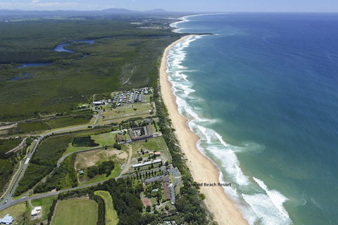 Diamond Beach Resort - Tourism TAS 6