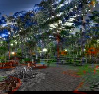 Diamond Beach Resort - Tourism TAS