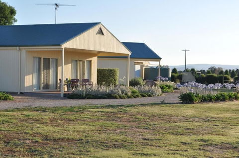 Milawa Muscat Retreat B&B - Tourism TAS 5