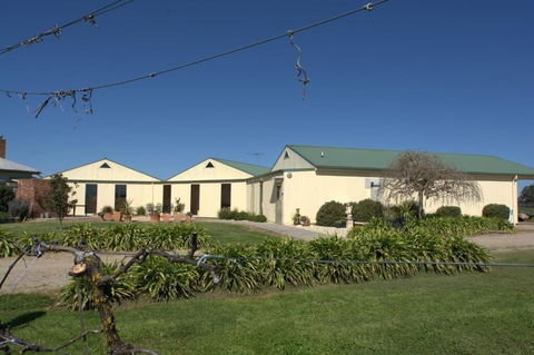 Milawa Muscat Retreat B&B - Tourism TAS 1
