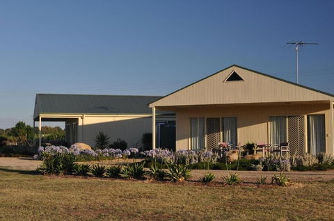 Milawa Muscat Retreat B&B - Tourism TAS 2