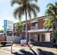 Banjo Paterson Motor Inn - Tourism TAS