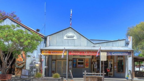 High Street Motel - Tourism TAS 1