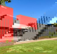High Street Motel - Tourism TAS
