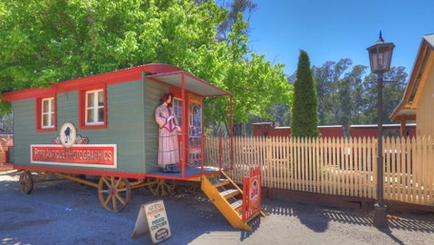 High Street Motel - Tourism TAS 6