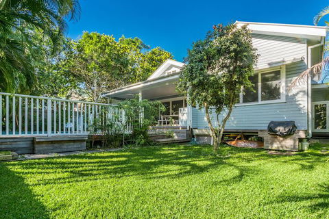 A PERFECT STAY - Kia Ora Byron - Tourism TAS 3