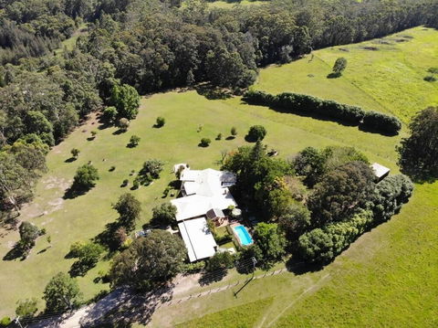 Yarrahapinni Homestead - Tourism TAS 0