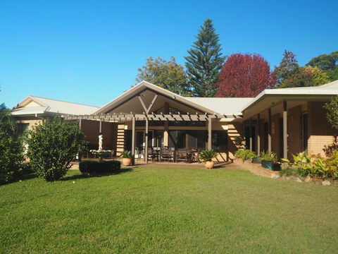 Yarrahapinni Homestead - Tourism TAS 2
